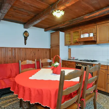 Fuer 6 Personen Ca 70 Qm In Galizana, Istrien Istrische Riviera 度假居 Galižana