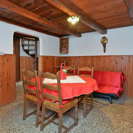Fuer 6 Personen Ca 70 Qm In Galizana, Istrien Istrische Riviera * Galižana