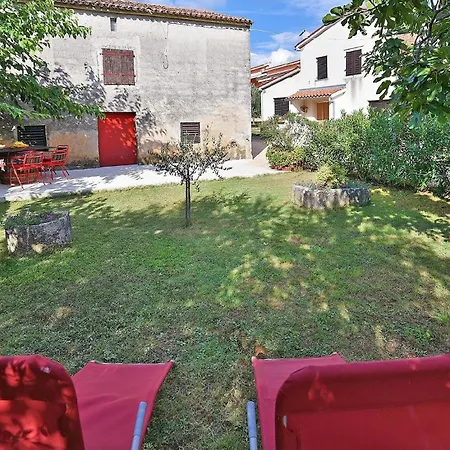 度假居 Fuer 6 Personen Ca 70 Qm In Galizana, Istrien Istrische Riviera Galižana