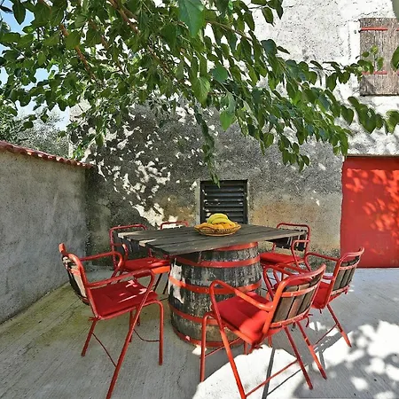 Fuer 6 Personen Ca 70 Qm In Galizana, Istrien Istrische Riviera 度假居 *