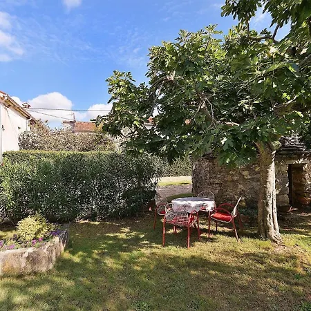 Fuer 6 Personen Ca 70 Qm In Galizana, Istrien Istrische Riviera 度假居 *