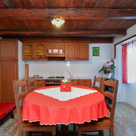 Fuer 6 Personen Ca 70 Qm In Galizana, Istrien Istrische Riviera Casa vacanze *