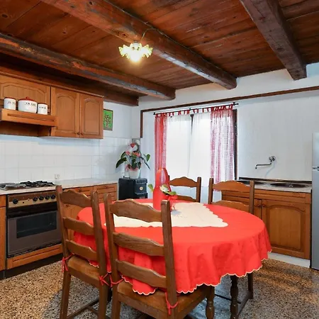 Fuer 6 Personen Ca 70 Qm In Galizana, Istrien Istrische Riviera Casa vacanze *