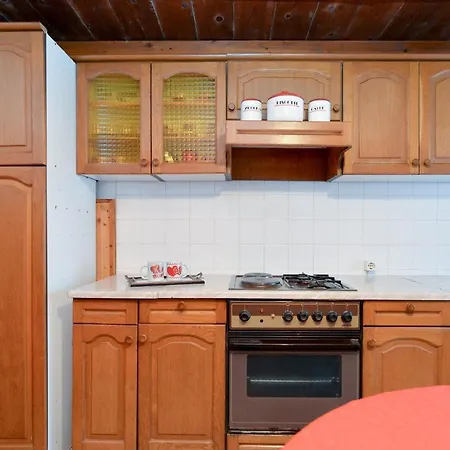 Holiday home Fuer 6 Personen Ca 70 Qm In Galizana, Istrien Istrische Riviera