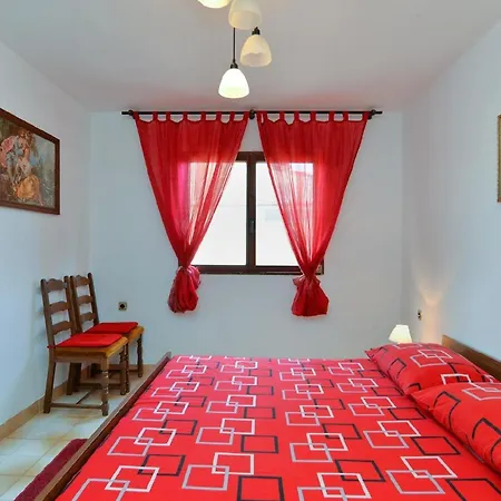 Fuer 6 Personen Ca 70 Qm In Galizana, Istrien Istrische Riviera * Galizana