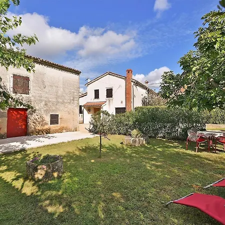 Fuer 6 Personen Ca 70 Qm In Galizana, Istrien Istrische Riviera