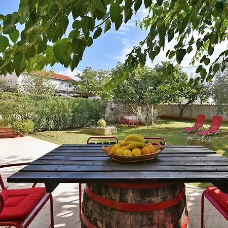 Fuer 6 Personen Ca 70 Qm In Galizana, Istrien Istrische Riviera Holiday home
