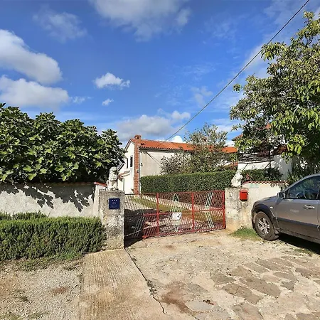 Fuer 6 Personen Ca 70 Qm In Galizana, Istrien Istrische Riviera