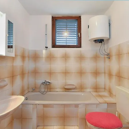 Fuer 6 Personen Ca 70 Qm In Galizana, Istrien Istrische Riviera Galizana
